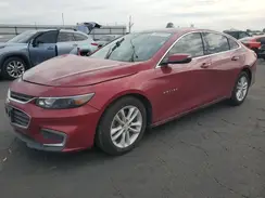 1G1ZD5ST8JF199077 2018 CHEVROLET MALIBU