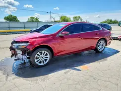 1G1ZD5ST8JF199208 2018 CHEVROLET MALIBU