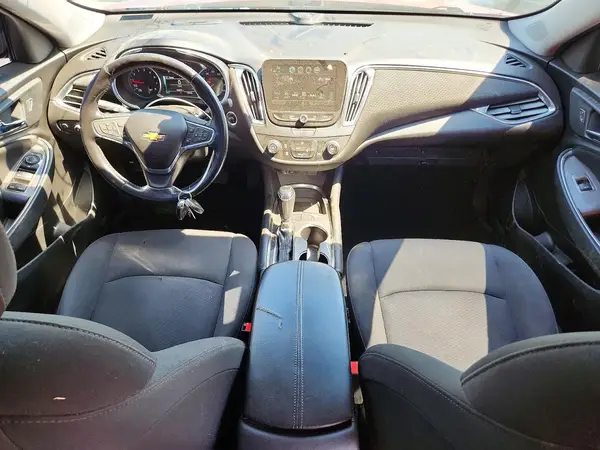1G1ZD5ST8JF199208 2018 CHEVROLET MALIBU - Image 8