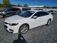 1G1ZD5ST8JF199385 2018 CHEVROLET MALIBU