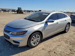 1G1ZD5ST8JF200308 2018 CHEVROLET MALIBU
