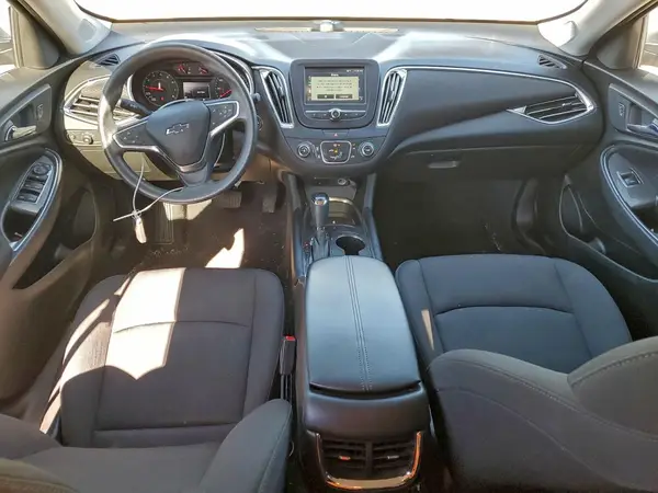 1G1ZD5ST8JF200308 2018 CHEVROLET MALIBU - Image 8