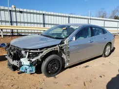 1G1ZD5ST8JF200812 2018 CHEVROLET MALIBU