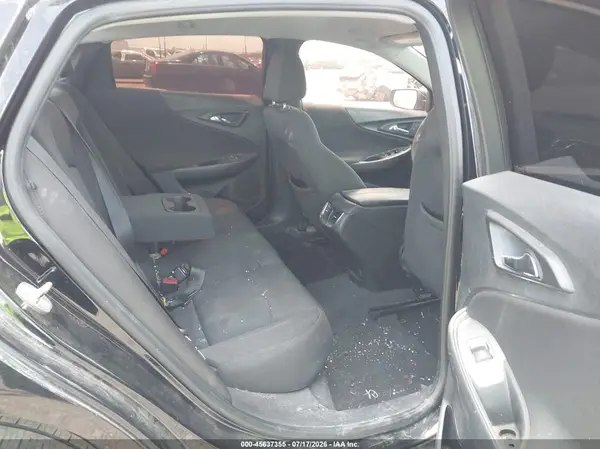 1G1ZD5ST8JF200826 2018 CHEVROLET MALIBU - Image 8