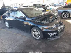 1G1ZD5ST8JF201930 2018 CHEVROLET MALIBU