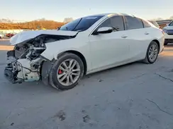 1G1ZD5ST8JF202012 2018 CHEVROLET MALIBU