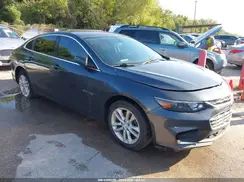 1G1ZD5ST8JF202155 2018 CHEVROLET MALIBU