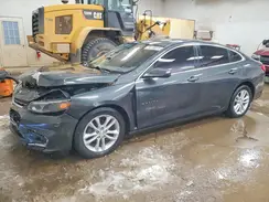 1G1ZD5ST8JF202446 2018 CHEVROLET MALIBU