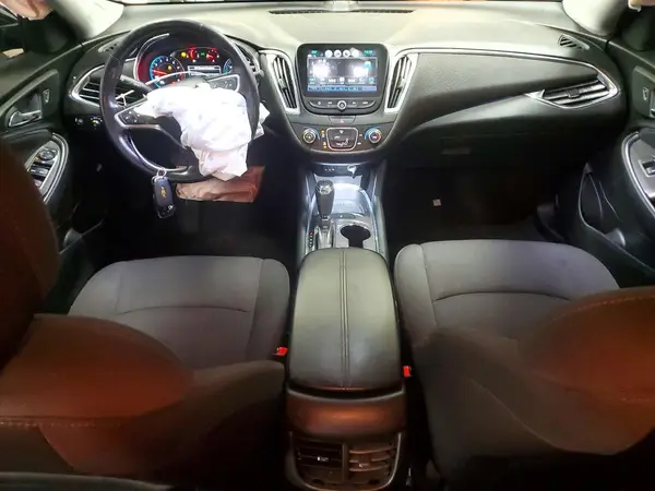 1G1ZD5ST8JF202446 2018 CHEVROLET MALIBU - Image 8