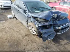 1G1ZD5ST8JF202625 2018 CHEVROLET MALIBU