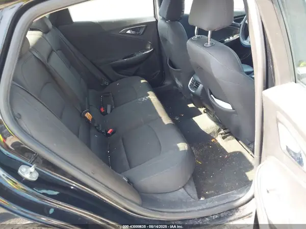 1G1ZD5ST8JF204214 2018 CHEVROLET MALIBU - Image 8