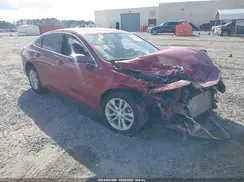 1G1ZD5ST8JF204567 2018 CHEVROLET MALIBU