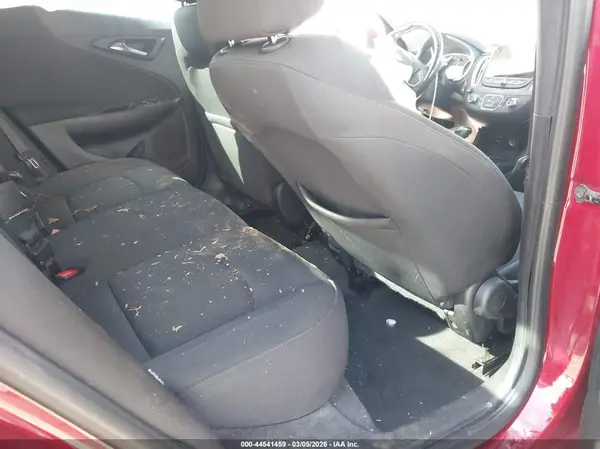 1G1ZD5ST8JF204567 2018 CHEVROLET MALIBU - Image 8