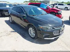 1G1ZD5ST8JF205203 2018 CHEVROLET MALIBU