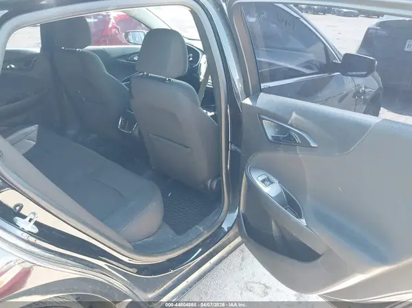 1G1ZD5ST8JF205203 2018 CHEVROLET MALIBU - Image 8