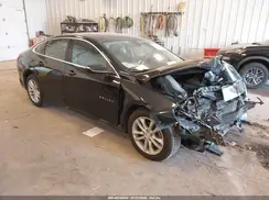 1G1ZD5ST8JF206643 2018 CHEVROLET MALIBU