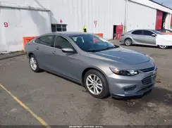 1G1ZD5ST8JF206982 2018 CHEVROLET MALIBU