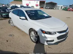 1G1ZD5ST8JF207503 2018 CHEVROLET MALIBU