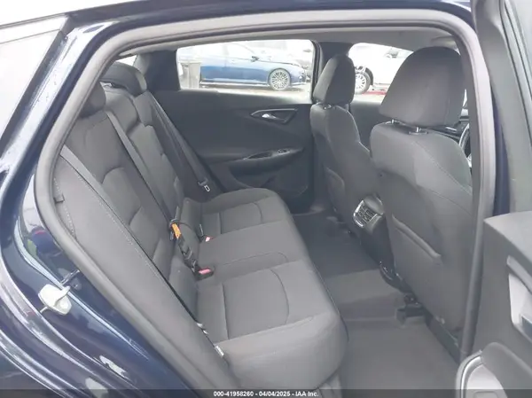 1G1ZD5ST8JF207601 2018 CHEVROLET MALIBU - Image 8