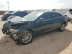 1G1ZD5ST8JF207887 2018 CHEVROLET MALIBU
