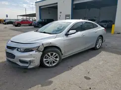1G1ZD5ST8JF208246 2018 CHEVROLET MALIBU