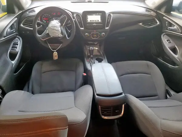 1G1ZD5ST8JF208246 2018 CHEVROLET MALIBU - Image 8