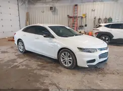 1G1ZD5ST8JF208568 2018 CHEVROLET MALIBU