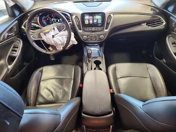 1G1ZD5ST8JF208831 2018 CHEVROLET MALIBU - Image 8