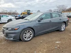 1G1ZD5ST8JF208859 2018 CHEVROLET MALIBU