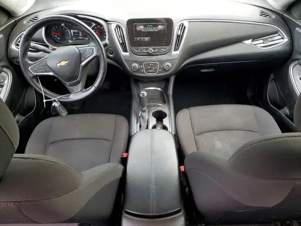 1G1ZD5ST8JF208859 2018 CHEVROLET MALIBU - Image 8