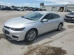 1G1ZD5ST8JF209686 2018 CHEVROLET MALIBU
