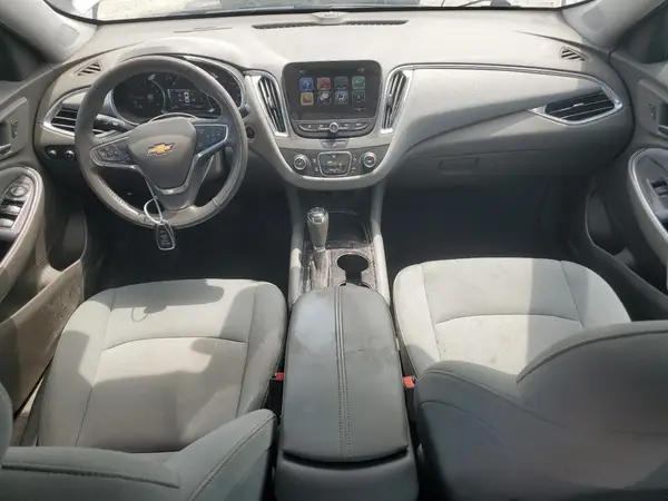 1G1ZD5ST8JF209686 2018 CHEVROLET MALIBU - Image 8
