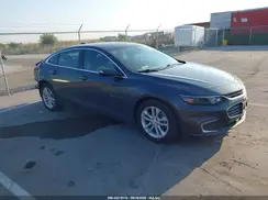 1G1ZD5ST8JF210496 2018 CHEVROLET MALIBU
