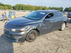1G1ZD5ST8JF211115 2018 CHEVROLET MALIBU