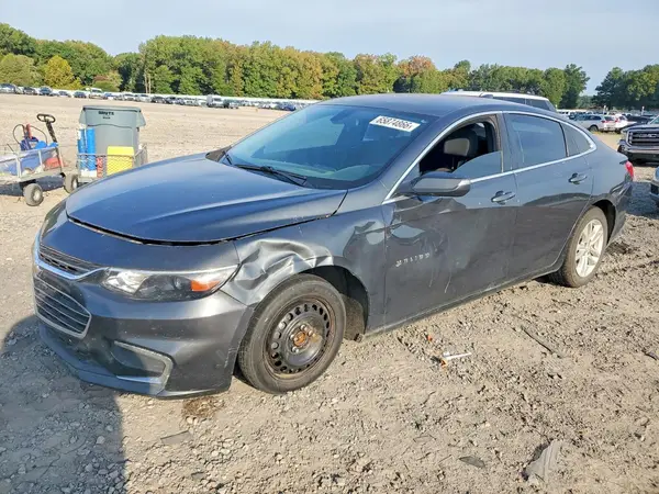 1G1ZD5ST8JF211115 2018 CHEVROLET MALIBU - Image 1