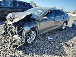 1G1ZD5ST8JF211695 2018 CHEVROLET MALIBU