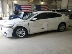 1G1ZD5ST8JF212068 2018 CHEVROLET MALIBU