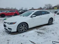 1G1ZD5ST8JF212460 2018 CHEVROLET MALIBU