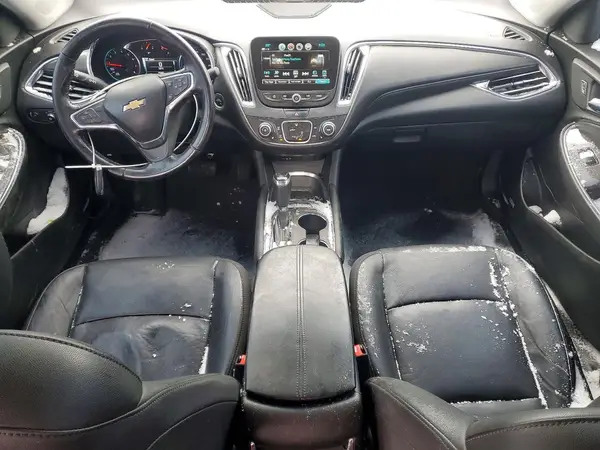 1G1ZD5ST8JF212460 2018 CHEVROLET MALIBU - Image 8