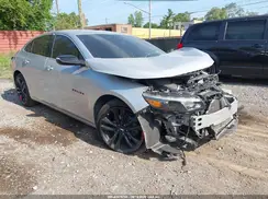 1G1ZD5ST8JF212927 2018 CHEVROLET MALIBU