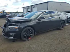 1G1ZD5ST8JF212930 2018 CHEVROLET MALIBU