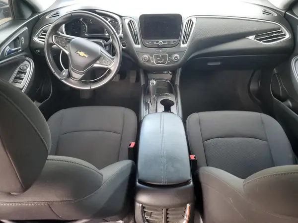 1G1ZD5ST8JF212930 2018 CHEVROLET MALIBU - Image 8