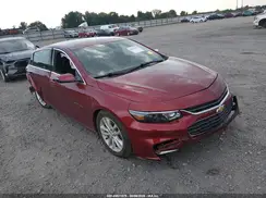 1G1ZD5ST8JF213107 2018 CHEVROLET MALIBU