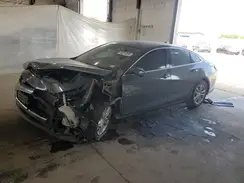 1G1ZD5ST8JF213592 2018 CHEVROLET MALIBU