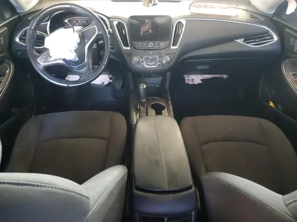 1G1ZD5ST8JF213592 2018 CHEVROLET MALIBU - Image 8