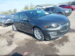 1G1ZD5ST8JF213883 2018 CHEVROLET MALIBU