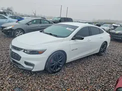 1G1ZD5ST8JF214273 2018 CHEVROLET MALIBU