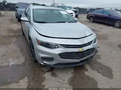 1G1ZD5ST8JF214676 2018 CHEVROLET MALIBU