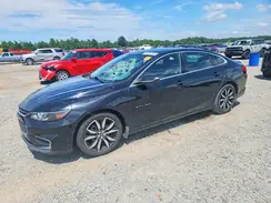 1G1ZD5ST8JF216119 2018 CHEVROLET MALIBU