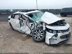 1G1ZD5ST8JF217190 2018 CHEVROLET MALIBU